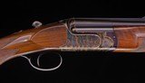 Perazzi
MX8 Over/Under (Ithaca retailed)
in very nice conditioni - 3 of 8