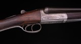 H & T.C. Godfrey of Saffron Walden ~ 16g. with 28" barrels - 3 of 8
