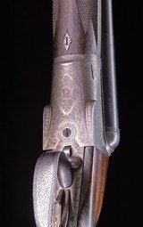 Stephen Grant Sidelever 16g.from 1882 - 6 of 8