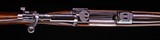 Wilhelm Brenneke Bolt-Action in well respected 9.3x62 ~ German rifles are some of the best made rifles in the world - 5 of 9