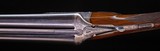 W. R. Pape 12g Boxlock Ejector ~ Under 6 lbs. with 28" barrels and a decent LOP - 4 of 8