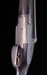 Stephen Grant Sidelock from 1898 so can ship direct ~ - 6 of 8