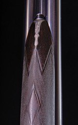 Stephen Grant Sidelock from 1898 so can ship direct ~ - 7 of 8