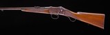 J Blanch & Son 303 single shot stalking rifle built before 1899 so can ship direct as it is antique - 1 of 10