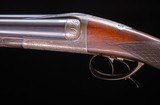 Manufrance "Ideal" Combination 12g. shotgun/12g. rifle Model # 320 S
~ The French "Round Action" - 5 of 9