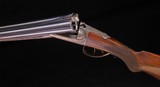 Manufrance "Ideal" Combination 12g. shotgun/12g. rifle Model # 320 S
~ The French "Round Action" - 8 of 9