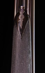 W. Powell with classic Powell uplift patent ~Sale! - 7 of 8