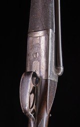 W. Powell with classic Powell uplift patent ~Sale! - 6 of 8