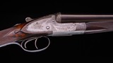 Army & Navy Sidelock by W.C. Scott
for a super price - 3 of 8