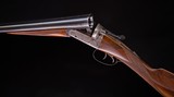 Gallyon & Son of Cambridge ~ A super little 16g which will make someone a wonderful bird gun - 8 of 9