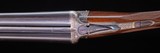 Gallyon & Son of Cambridge ~ A super little 16g which will make someone a wonderful bird gun - 4 of 9