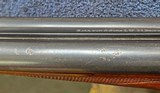 Gallyon & Son of Cambridge ~ A super little 16g which will make someone a wonderful bird gun - 9 of 9