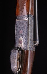 Gallyon & Son of Cambridge ~ A super little 16g which will make someone a wonderful bird gun - 6 of 9