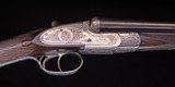 Vickers Armstrong Sidelock assisted opener with great dimensions for many