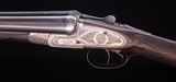 Vickers Armstrong Sidelock assisted opener with great dimensions for many - 5 of 8