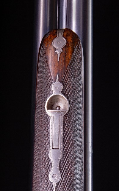Holland & Holland Dominion ~I love these round action Hollands - Image 7 of 8