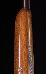 W. W. Greener 12ga Single shot, Martini Action~ what a fun Turkey gun this would make!Blow their heads off with the extra full choke! - 9 of 9