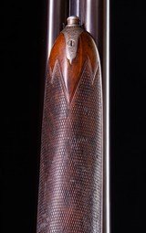 William Evans from Purdey 12g Boxlock Ejector ~ A super quality and nice gun for the money - 7 of 8