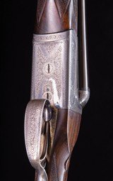 William Evans from Purdey 12g Boxlock Ejector ~ A super quality and nice gun for the money - 6 of 8