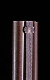 Keep Brothers of London & Birmingham rare cape gun in 12g. x .577 Snyder - 10 of 10