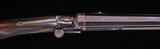 C. W. Andrews Ldt. of London, former English rook rifle now nitro proofed for up to
3" .410 ~ no cast so great for right or left handed! - 4 of 8