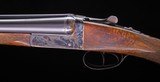 AYA Yeomanin nice condition.Own a solid 2 3/4" Double trigger Double barrel for a very fair price - 5 of 8