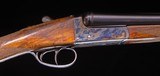 AYA Yeomanin nice condition.Own a solid 2 3/4" Double trigger Double barrel for a very fair price - 3 of 8