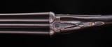 Holland & Holland Dominion 12g back action sidelock with 2 3/4" NItro proofs - 4 of 8