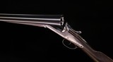 Holland & Holland Dominion 12g back action sidelock with 2 3/4" NItro proofs - 8 of 8