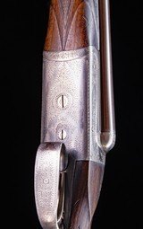 Henry Monk 16g. boxlock in very nice condition and great dimensons.Christmas Sale! - 6 of 8