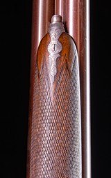 Henry Monk 16g. boxlock in very nice condition and great dimensons.Christmas Sale! - 7 of 8