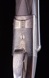 Westley Richards pre 1899 boxlock that will make someone a great little fieldgun - 6 of 8