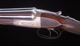 Westley Richards pre 1899 boxlock that will make someone a great little fieldgun - 5 of 8