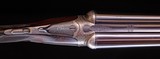 Westley Richards pre 1899 boxlock that will make someone a great little fieldgun - 4 of 8