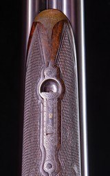 Westley Richards pre 1899 boxlock that will make someone a great little fieldgun - 7 of 8