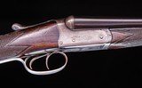 Jackson Gunmaker of Nottingham ~28g. English guns are so rare we are pleased to offer this little gem ~ Gift for Grandson or granddaughter? - 3 of 8