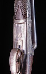 Jackson Gunmaker of Nottingham ~28g. English guns are so rare we are pleased to offer this little gem ~ Gift for Grandson or granddaughter? - 6 of 8