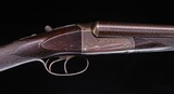 Westley Richards Boxlock Ejector 12g with wonderful nitro proofed Damascus barrels~ Antique so we can ship direct - 3 of 8
