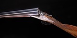 Holland & Holland early hammerless back action for a very great price and being antique can ship direct - 8 of 8