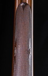Charles Boswell 12ga Classsic Live Pigeon gun of superb highest quality - 7 of 8
