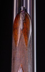 Thomas Horsley High Grade Sidelock ~ Two barrel set, one 2 3/4" proofed ~ Sale! - 7 of 10