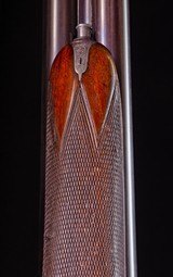 Russell Hillsdon 12g. very light at 6 lbs. 2 oz. on Sale! - 7 of 8