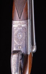 Russell Hillsdon 12g. very light at 6 lbs. 2 oz. on Sale! - 6 of 8