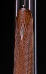 Henry Atkin Boxlock Ejector 12g ~ A very light and attractively restored London double from 1899 - 7 of 8