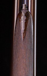 P. Webley Sidelock with steel nitro barrels by Westley Richards ~ Pre 1899 so can ship direct - 7 of 8