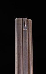 D. Dieter of Munchen(Munich Germany) combination double ~ 16g.by 9.5x47R side by side - 9 of 10