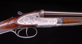 James Purdey with newer nitro proofed barrels ~ A super Purdey at a great price and pre 1899 so we can ship direct..... - 1 of 10