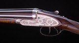 James Purdey with newer nitro proofed barrels ~ A super Purdey at a great price and pre 1899 so we can ship direct..... - 5 of 10