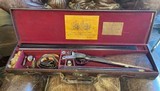 James Purdey with newer nitro proofed barrels ~ A super Purdey at a great price and pre 1899 so we can ship direct..... - 9 of 10