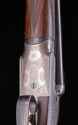 James Purdey with newer nitro proofed barrels ~ A super Purdey at a great price and pre 1899 so we can ship direct..... - 6 of 10